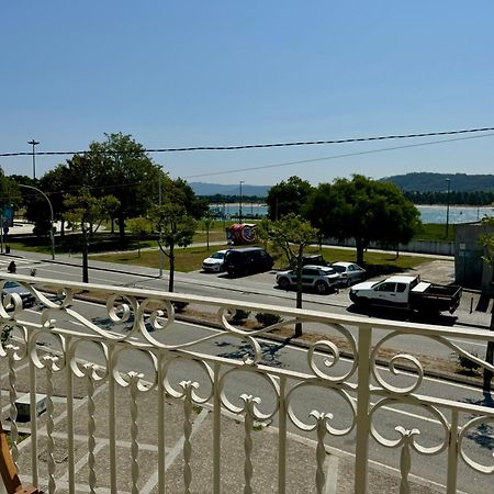 Gigantones Guesthouse Viana do Castelo Esterno foto