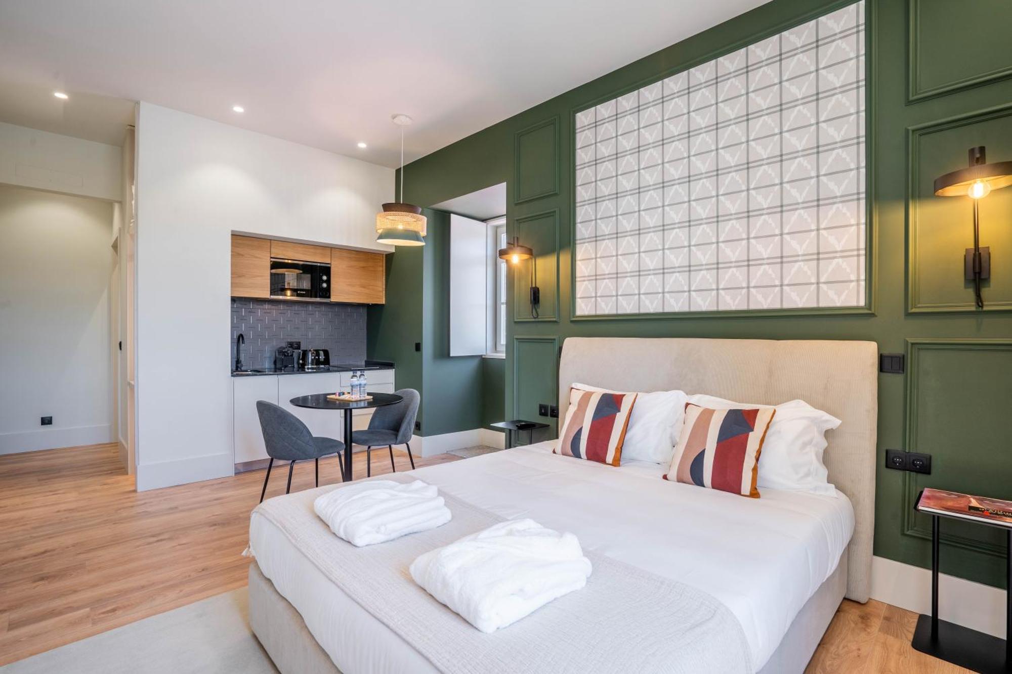 Gigantones Guesthouse Viana do Castelo Esterno foto