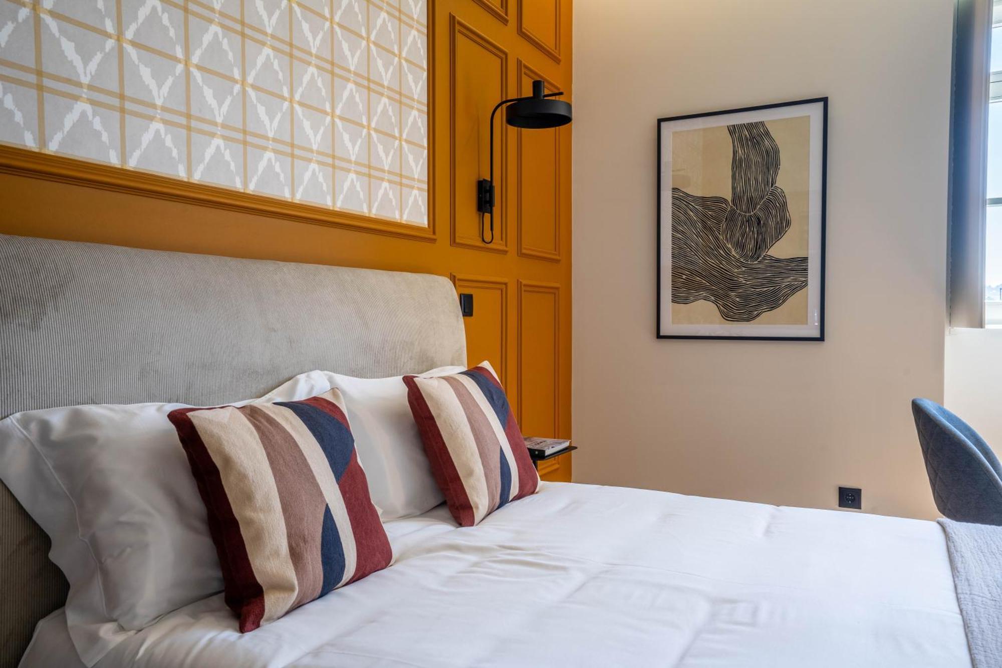 Gigantones Guesthouse Viana do Castelo Esterno foto