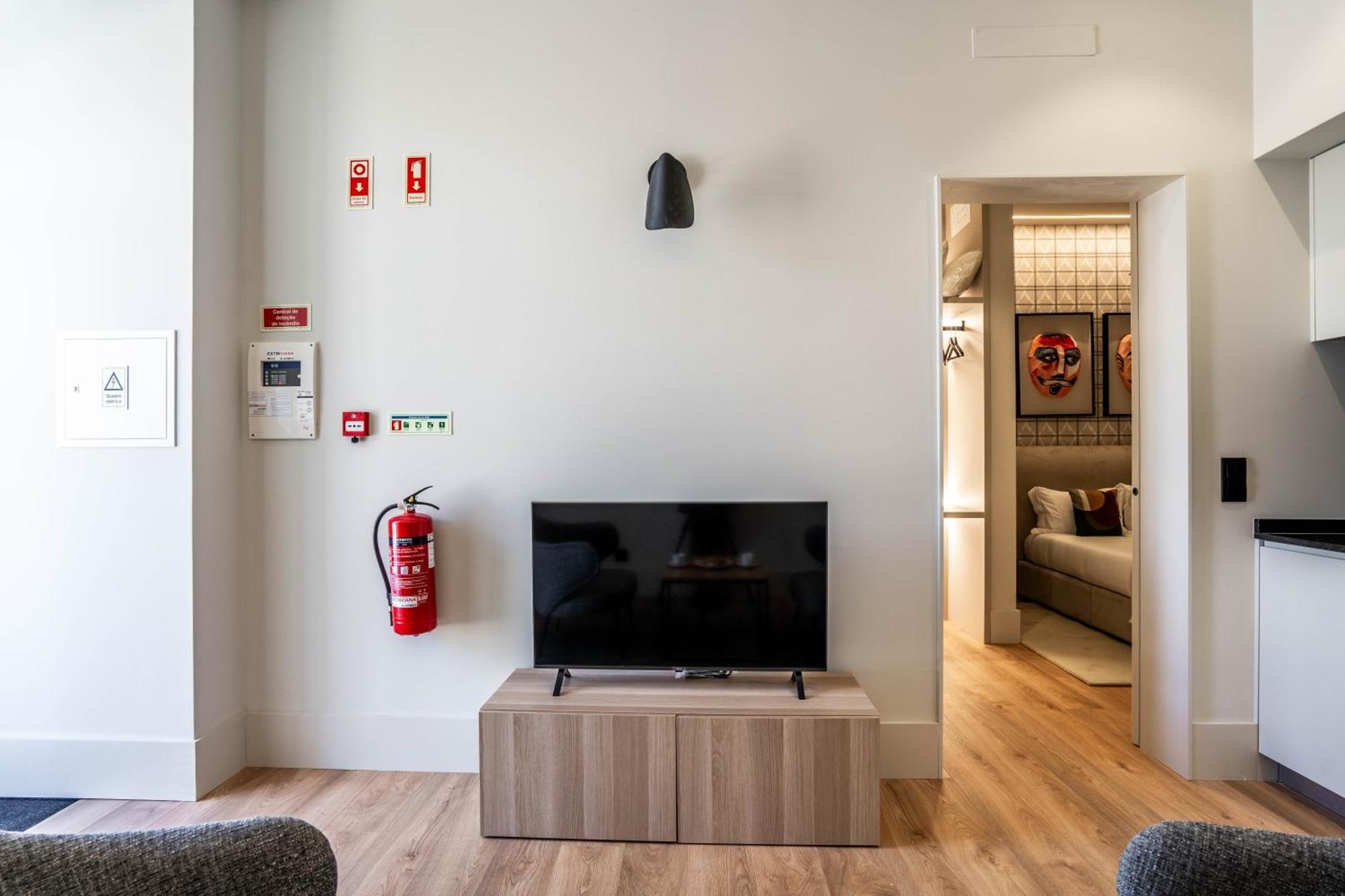 Gigantones Guesthouse Viana do Castelo Esterno foto